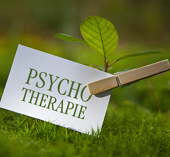 Cabinet de Psychothérapie à Montagne