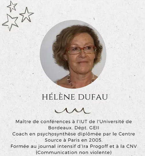 Cycle 2 &ndash; Accompagner gr&acirc;ce &agrave; la psychosynth&egrave;se