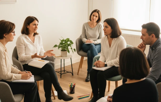 Ann&eacute;e 3 &ndash; Appliquer la psychosynth&egrave;se