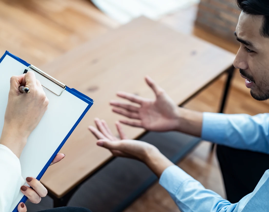 Juste position th&eacute;rapeutique