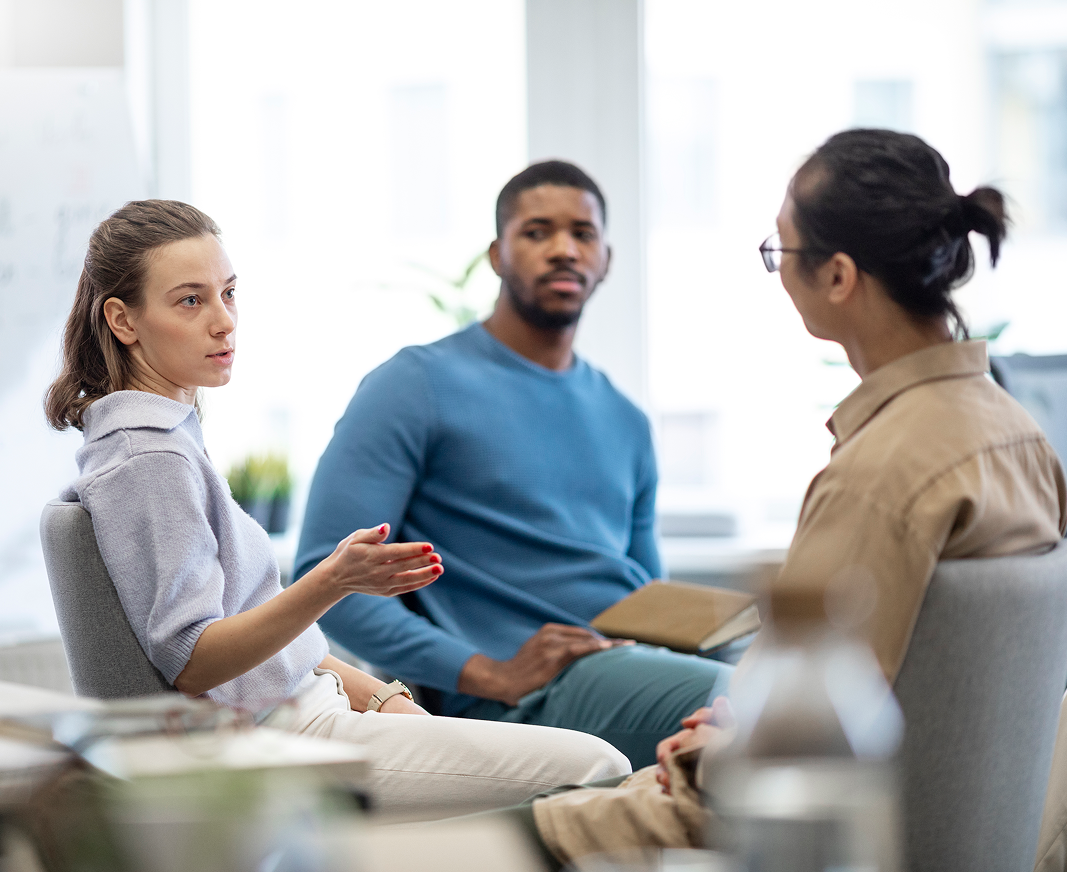 Accompagnement professionnel