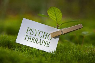 La psychothérapie et les pseudo-thérapeutes
